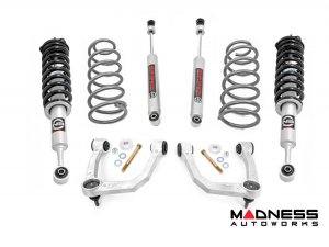 Toyota 4Runner 3in Suspension Lift Kit w/ N3 Shocks - 2010+